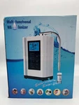 Vevor Ehm-729 Multifunctional Water Ionizer Purifier For Home Lcd Screen. Fixed Price $240.00.