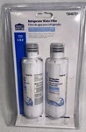 Project Source Refrigerator Water Filter L-5-2 Fits Lg Lt1000p 2-pack. Fixed Price $8.99.
