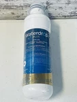 Waterdrop Plus Wdp-f46 Refrigerator Water Filter For Select Lg Kenmore Nwob. Fixed Price $13.49.