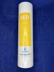 Express Water Sed 5 Micron Polypropylene Sediment Filter Ftlsed0501 641990962918. Fixed Price $19.99.
