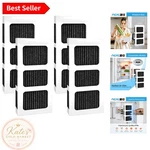 Effortless Installation Paultra2 Air Filter 4 Pack - Compatible With Electrolux. Fixed Price $13.99.