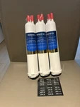 3 Pack Of Waterdrop Plus Filters Model Wdp-f08 New Sealed. Fixed Price $27.99.