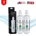 New Sealed Lg Lt700p Refrigerator Water Filter Replacement Adq36006101, 2 Pack. Fixed Price $25.99.