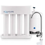 Aquasure Premier 4-stage Reverse Osmosis Under Sink Drinking Water Ro Filtration. Fixed Price $352.78.