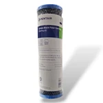 Pentek 255674-43 Cfb-plus10 Fibredyne Modified Carbon Block 5 Mic 10" X 2.5". Fixed Price $23.99.
