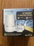 Uf Water Filteration System Wd Fc 02. Fixed Price $25.99.