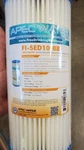 Apec Water: Cb1-s 10 Inch Bb Sediment Water Filter Bundle. Fixed Price $25.00.