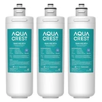 Aqua Crest Under Sink Water Filter, Replacement Cartridge For Everpure Ocs2 (3). Fixed Price $84.99.