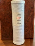 Clearchoice 10" Carbon Filter Cartridge #79693. Fixed Price $27.08.