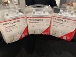3x Frigidaire Pure Source 2 Water Ice Refrigerator Filter Wf2cb Brand New Sealed. Fixed Price $32.99.
