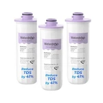Waterdrop Ewfr Replacement For Ed25tw Electric Dispenser Water Filter, 3 Pack. Fixed Price $37.99.