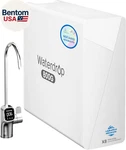 X8-wan Alkaline Mineral Tankless Reverse Osmosis System, Nsf/ansi 42&58&372 Cert. Fixed Price $1070.44.