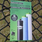 A.o. Smith G1 Reverse Osmosis System Replacement Filter Set Ao-us-ro-mb-r. Fixed Price $69.87.