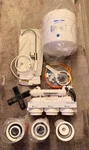 Apec Water System Roes-uv75 Essence Series Top Tier Alkaline Mineral Ph+ An.... Fixed Price $270.00.