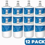 Waterdrop 8171413 Water Filter, Replacement For Nlcs200, Edr8d1, Kenmore 46-9002. Fixed Price $70.00.