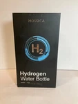 Movoca Upgrade Hydrogen Water Bottle 6400ppb Generator. Fixed Price $84.99.