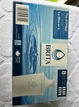 Brita - Standard Replacement Water Filter 845993- 8 Pack New. Fixed Price $20.60.