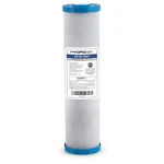 Whole House, Commercial, Industrial Carbon Block Water Filter 1 M 4.5" X 20". Fixed Price $55.00.