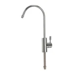 Swt Non Air Gap American Style, Long Reach Faucet For Ro System In Chrome. Fixed Price $64.42.