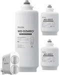 Waterdrop Wd-g2-w Wd-g2-b Replacement Filter 2-year Combo, Reduce Pfas. Fixed Price $139.99.