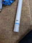Free Shipping 1 New Micron 20" X 2.5" Pp Whole House Water Filter Replacement. Fixed Price $12.99.