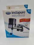 Instapure F2 Essentials (f2c, Tap-ess-sys-ct-a1, F2bct3p-1es) System Chlorine. Fixed Price $42.99.