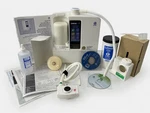 Enagic Leveluk K8 Kangen Water Ionizer 8-plate Alkaline Antioxidant Machine. Fixed Price $1499.99.