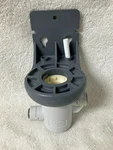 Ocs Series Filter Head W/built-in Shut-off Valve Vh3, 52-18002, 3/8 In Jg. Fixed Price $59.99.