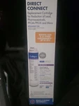 Set Of 2 Culligan Direct Connect Us-dc4-r Replacement Cartridges. Fixed Price $200.00.