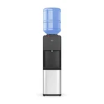 Water Cooler Dispenser Top Load Hot Cold 3-5 Gallon Cltl130ss Brio Series Child. Fixed Price $259.99.