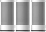 Amazon Basics Faucet Water Filter Replacement, Nsf Certified, Reduces Chlorine,. Fixed Price $17.20.
