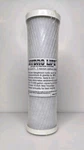 Hydro Life C-2471 52418 Replacement Filter Cartridge 1 Micron Carbon Block New. Fixed Price $29.77.