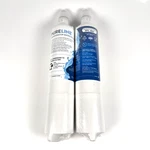 Pureline Refrigerator Water Filters Pl-800 (x2) For Kenmore 9990 Lg Lt600p New. Fixed Price $13.96.