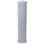Nu Aqua 4.5" X 20" 5 Micron Whole House Carbon Block Filter. Fixed Price $39.95.