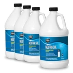Pro Products Neutra Sul Professional Grade Oxidizer, Helps Eliminate Odor,4-pack. Fixed Price $85.37.