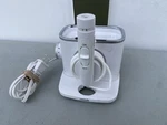 Waterpik Evolution Wf-07w Water Flosser Replacement Parts Base Only. Fixed Price $14.95.