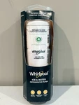 Genuine Whirlpool Ice/water Refrigerator Filter For Whr4rxd1 W11256135 W11311161. Fixed Price $23.99.