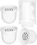 Water Filters Compatible With Clearly Filtered Pitcher,3pack. Fixed Price $72.99.