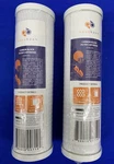 Aquaboon 5001500719 Carbon Block Filter Cartridge 5 Micron - 1 Lot Qty 2. Fixed Price $16.00.