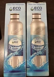 Eco Waterdrop Refrigerator Water Filter 2. Fixed Price $25.00.