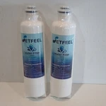 Etfeel Se055 Water Filter Borplftr50 Borplftr55 Replacement 2 Pack 300 Gallons. Fixed Price $19.99.