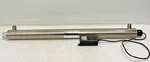 Polaris Uva-12c 12gpm 39w 110/220v Ultraviolet Water Sterilization System 224d. Fixed Price $175.00.