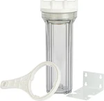 Spiropure Clear Water Filter Housing 10 Inch / 2.5 X 158117 Sp-fh-cl14 New. Fixed Price $39.95.