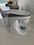 Aquatru Carafe Countertop Smart Wi-fi Reverse Osmosis Water Purifier. Fixed Price $200.00.