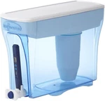Culligan Zerowater 22-cup Ready-read 5-stage Water Filter Dispenser With 5-st.... Fixed Price $39.91.