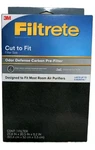 3m Filtrete Room Air Purifier Filter Cut To Size Odor Defense Carbon Pre-filter. Fixed Price $13.99.