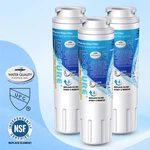 3 Pack Fit For Maytag Ukf8001 Ukf8001axx-200 4396395 Wf295 Icepure Water Filter. Fixed Price $27.99.