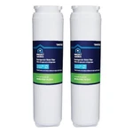 2 Pack Project Source M-2-2 Refrigerator Water Filter #3846782 Whirlpool Maytag. Fixed Price $24.99.