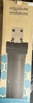 Aquasure Fortitude V2 Series High Flow Whole House Pleated Sediment Water Filter. Fixed Price $149.99.