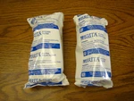 2 Brita Pitcher Filter Replacement Filters Sealed Model 0b03. Fixed Price $15.25.